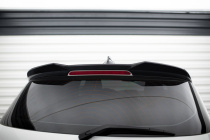 BMW 1-Serie M-Sport F20 LCI 2015-2019 Vingextension 3D Maxton Design